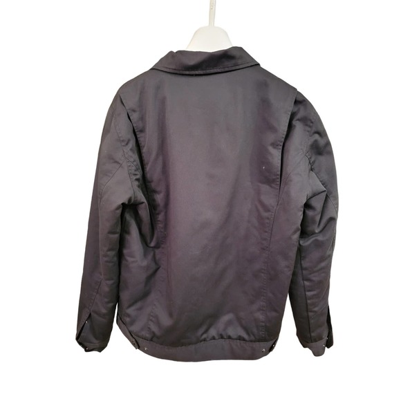 Take to the Grave Anvil Sherpa Jacket - Picture 2 of 8